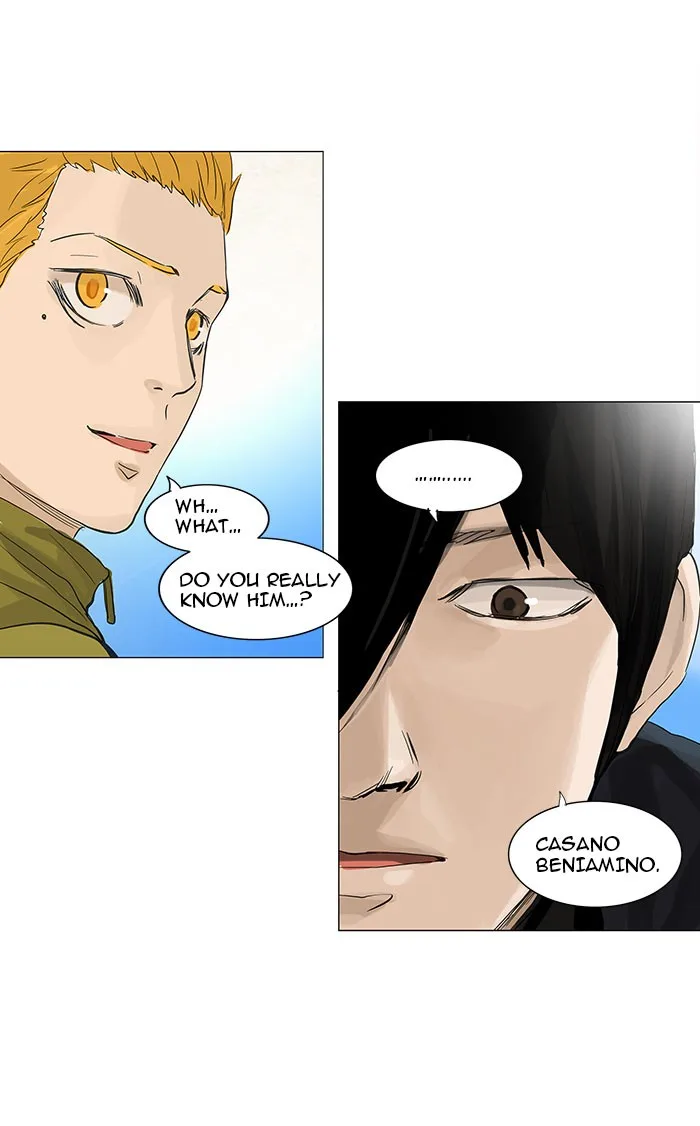 Tower of God - Chapter 121 - Page 41