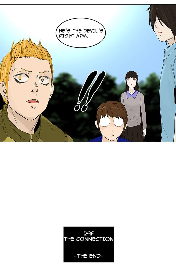 Tower of God - Chapter 121 - Page 42