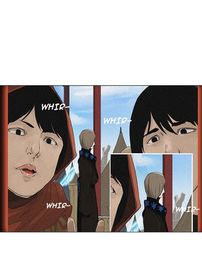 Tower of God - Chapter 121 - Page 43