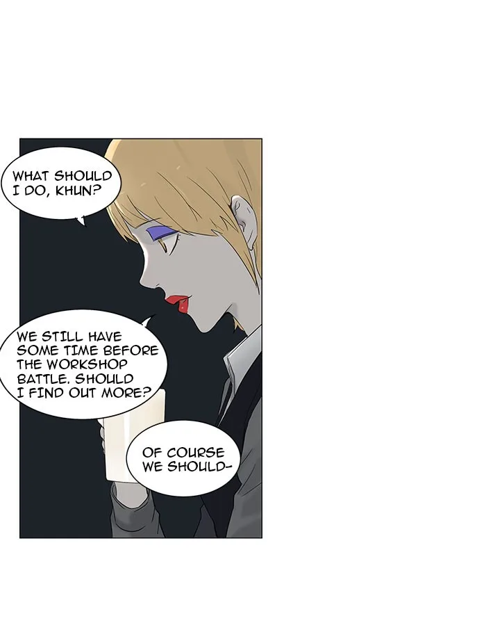Tower of God - Chapter 121 - Page 44