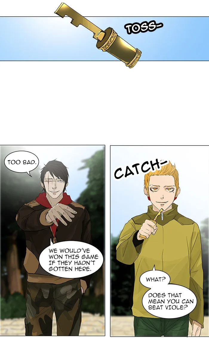 Tower of God - Chapter 121 - Page 6