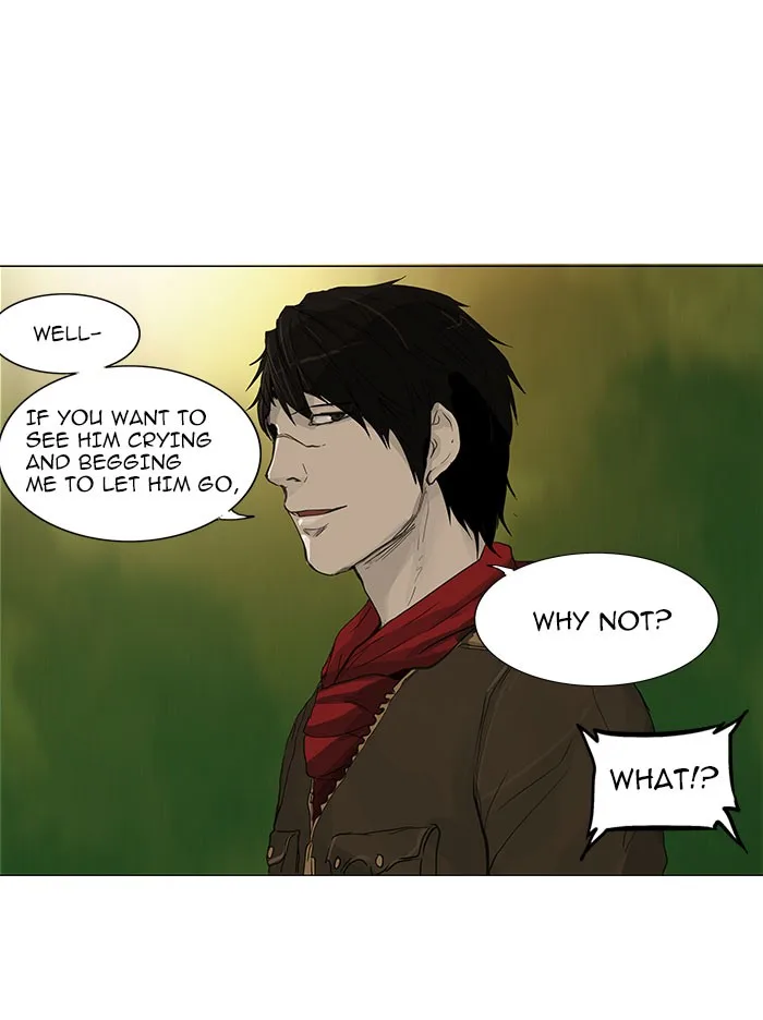 Tower of God - Chapter 121 - Page 7