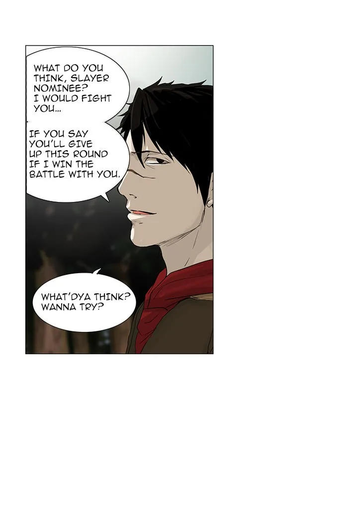 Tower of God - Chapter 121 - Page 8