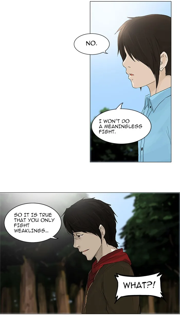 Tower of God - Chapter 121 - Page 9