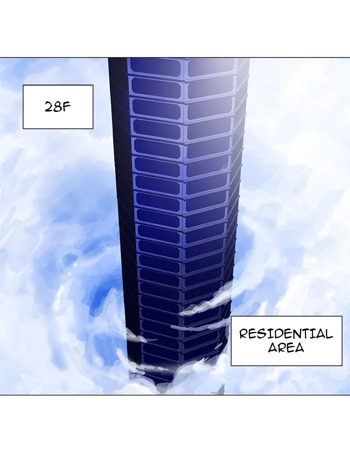 Tower of God - Chapter 122 - Page 1