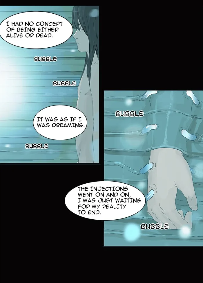 Tower of God - Chapter 122 - Page 11