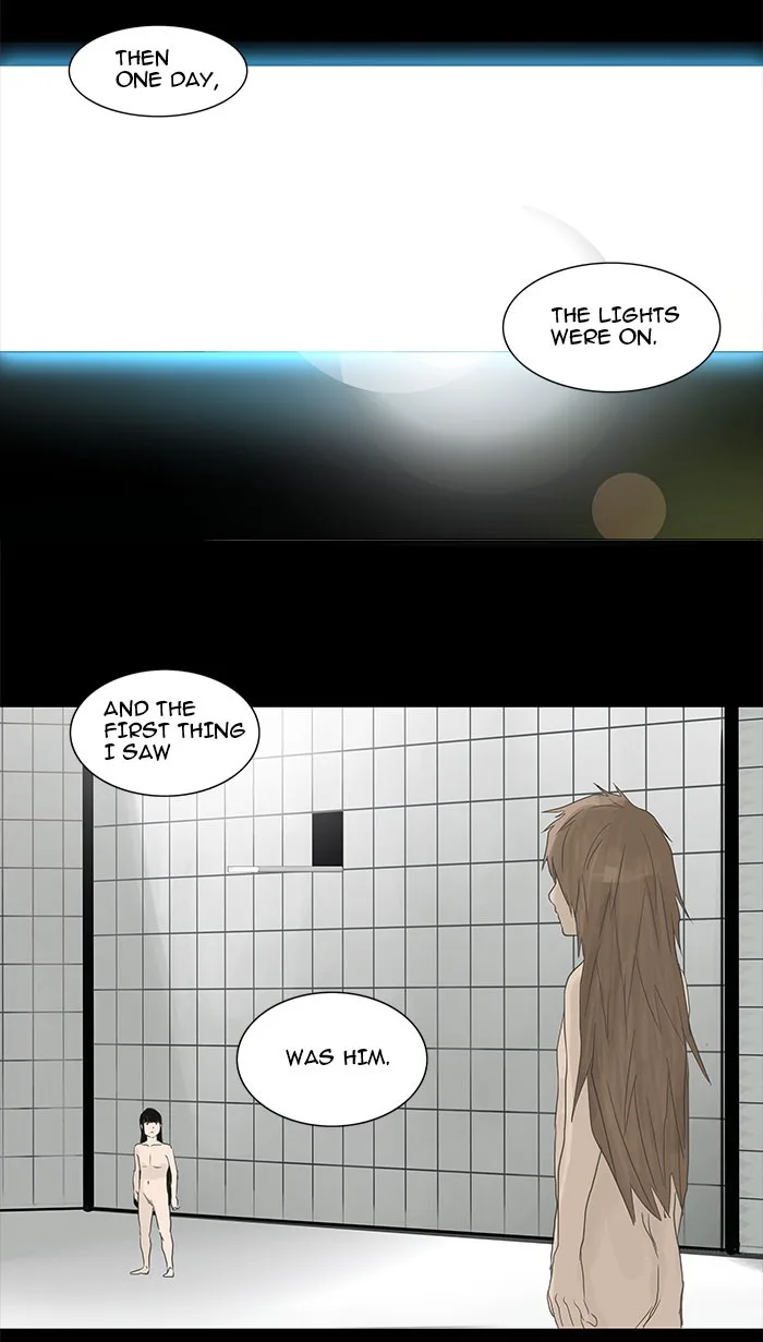 Tower of God - Chapter 122 - Page 12