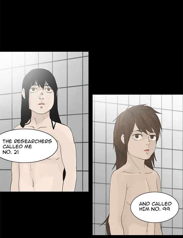 Tower of God - Chapter 122 - Page 17
