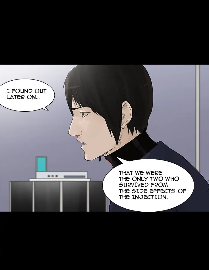 Tower of God - Chapter 122 - Page 18