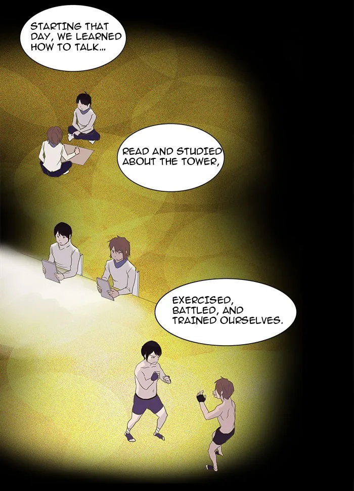 Tower of God - Chapter 122 - Page 19