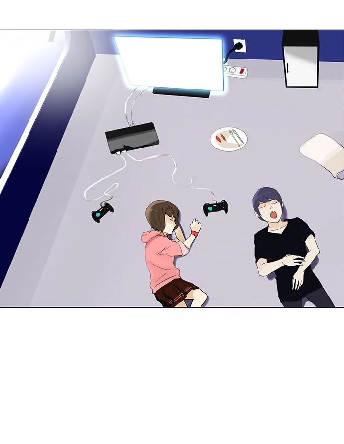 Tower of God - Chapter 122 - Page 2