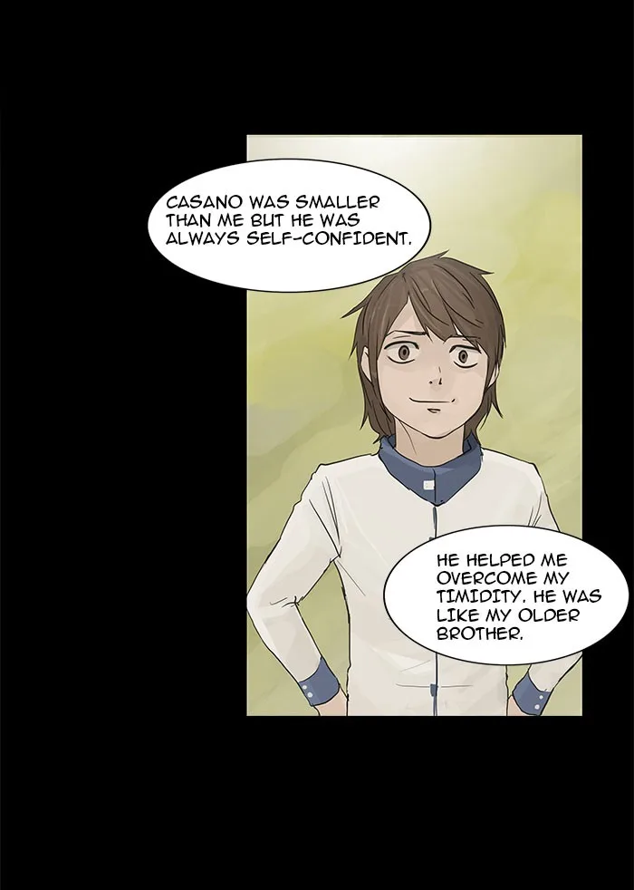Tower of God - Chapter 122 - Page 20