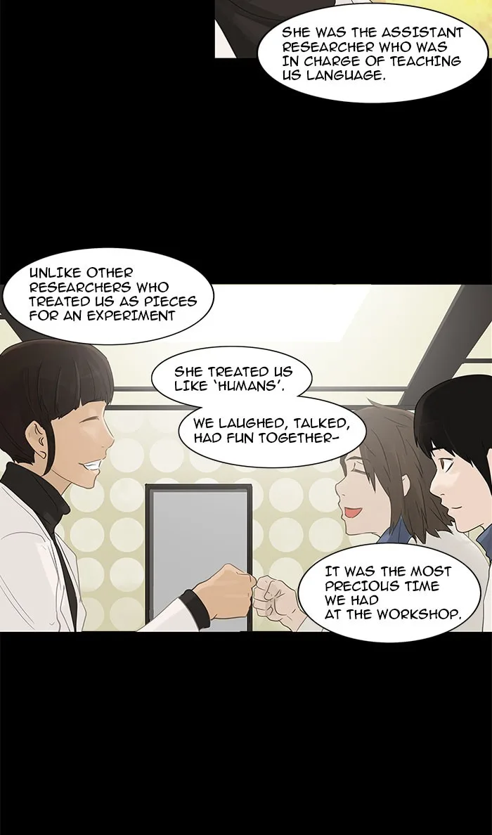 Tower of God - Chapter 122 - Page 23