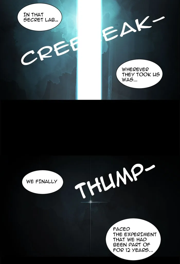 Tower of God - Chapter 122 - Page 30