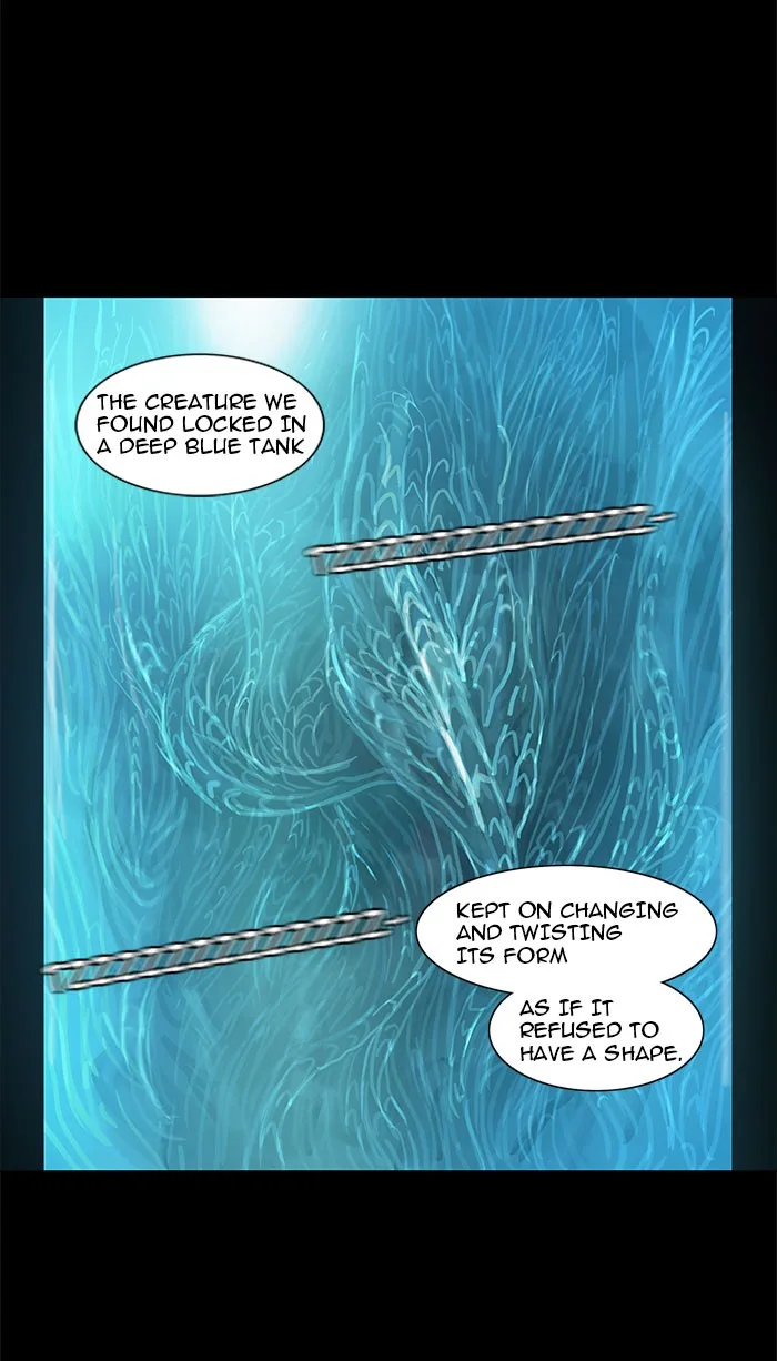 Tower of God - Chapter 122 - Page 33