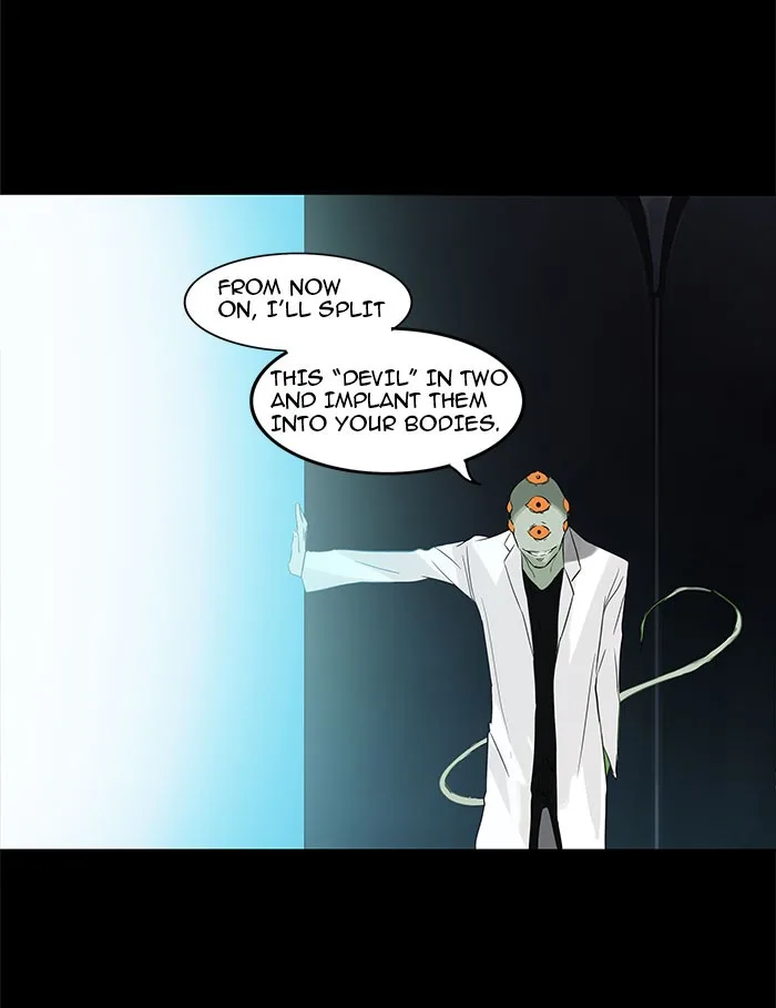 Tower of God - Chapter 122 - Page 37