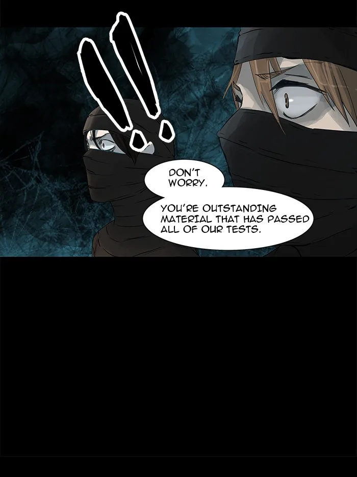 Tower of God - Chapter 122 - Page 38