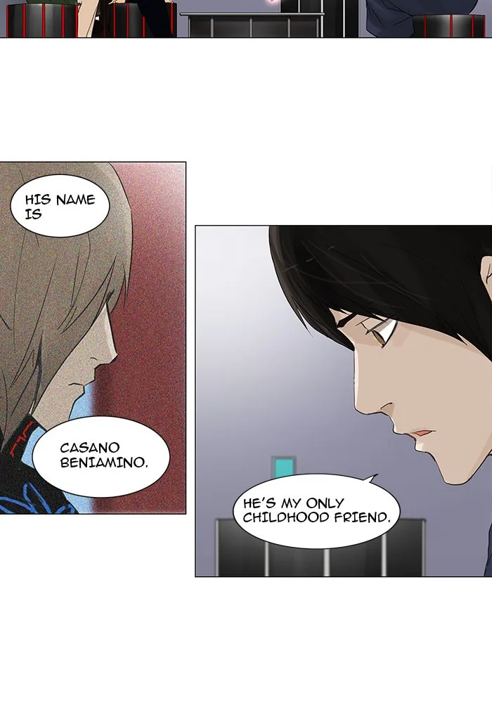 Tower of God - Chapter 122 - Page 4