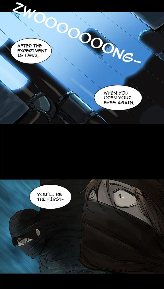 Tower of God - Chapter 122 - Page 40