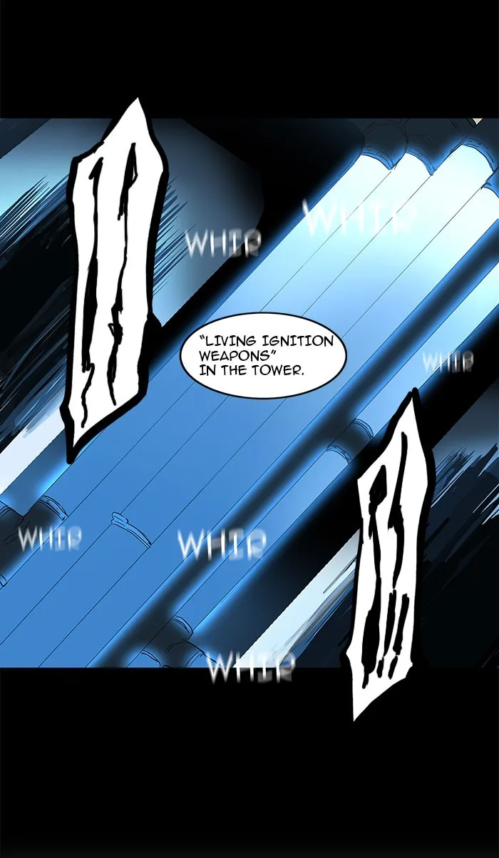 Tower of God - Chapter 122 - Page 41