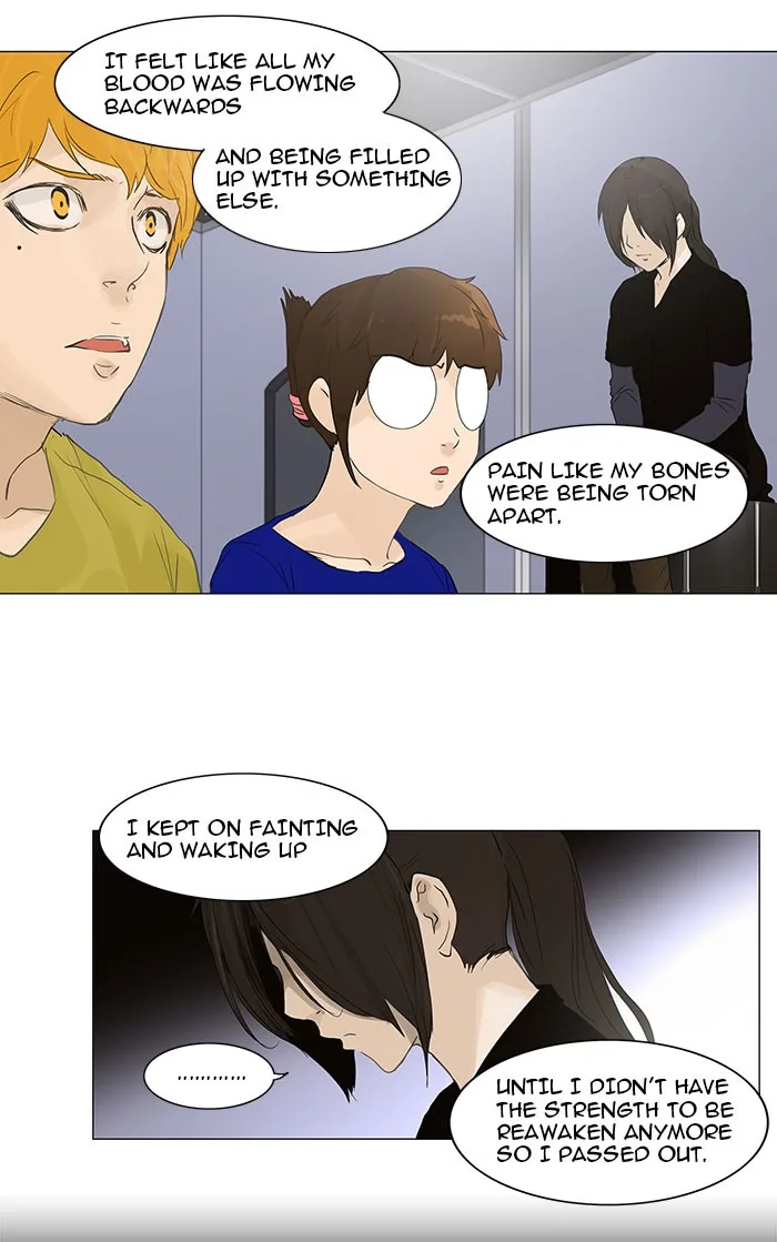 Tower of God - Chapter 122 - Page 43