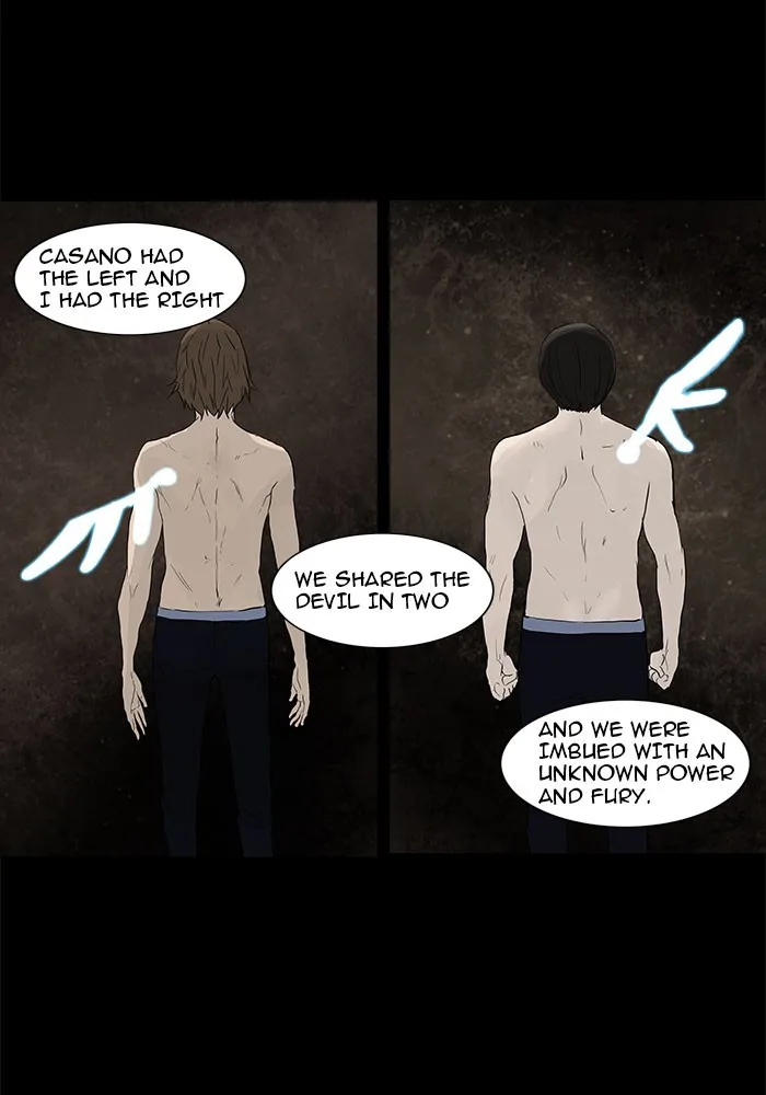 Tower of God - Chapter 122 - Page 45