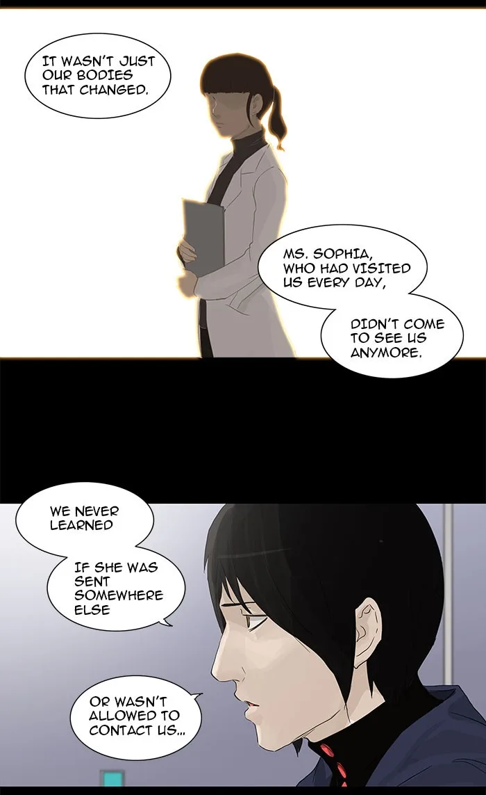Tower of God - Chapter 122 - Page 46