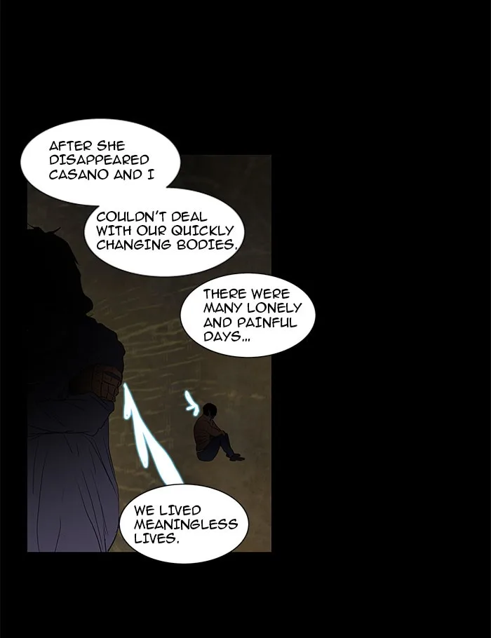 Tower of God - Chapter 122 - Page 47
