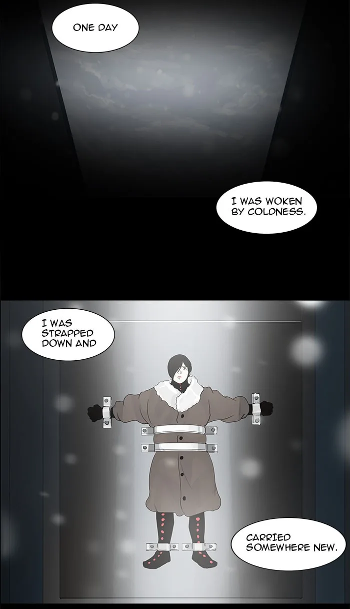 Tower of God - Chapter 122 - Page 49