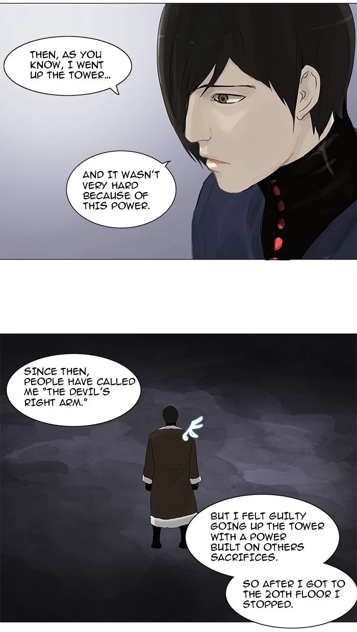 Tower of God - Chapter 122 - Page 56