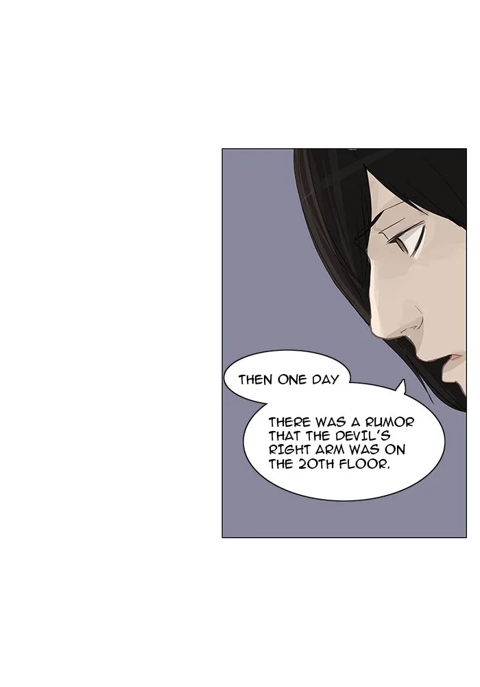 Tower of God - Chapter 122 - Page 57