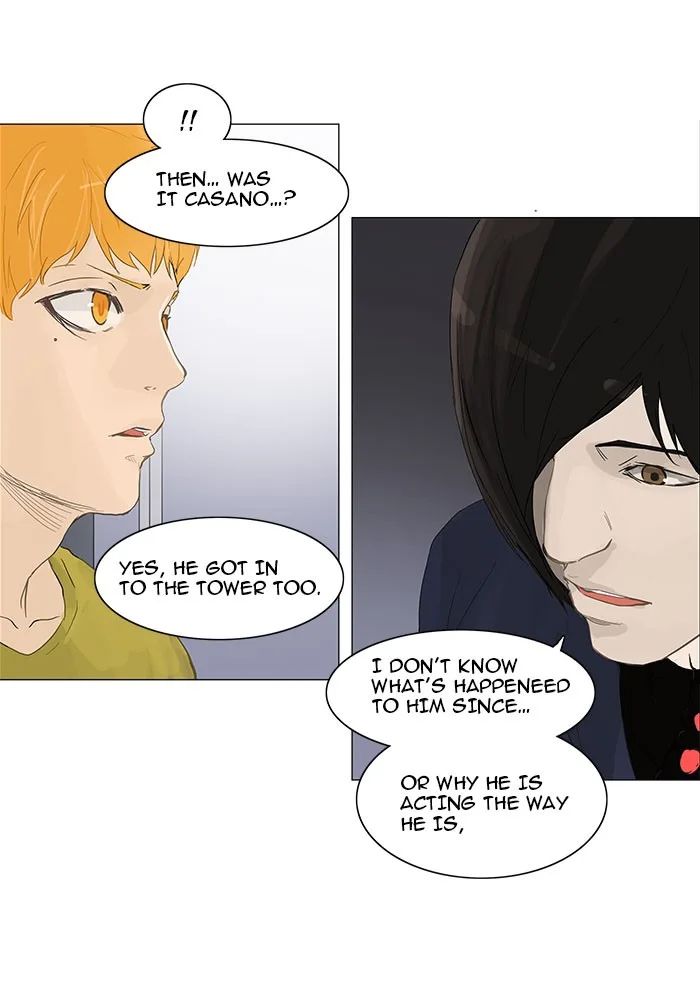 Tower of God - Chapter 122 - Page 59