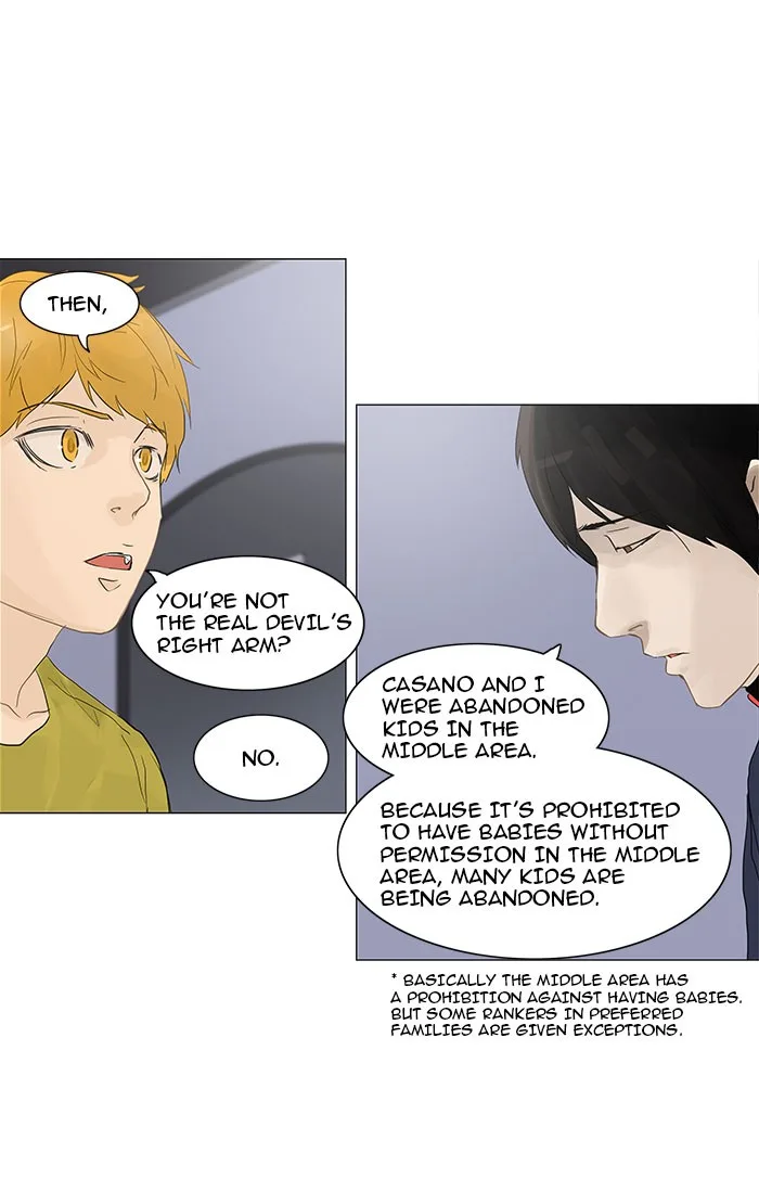Tower of God - Chapter 122 - Page 6