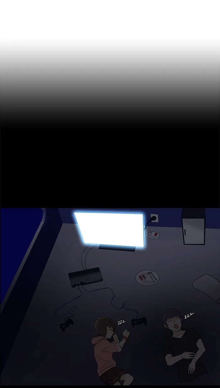 Tower of God - Chapter 122 - Page 61
