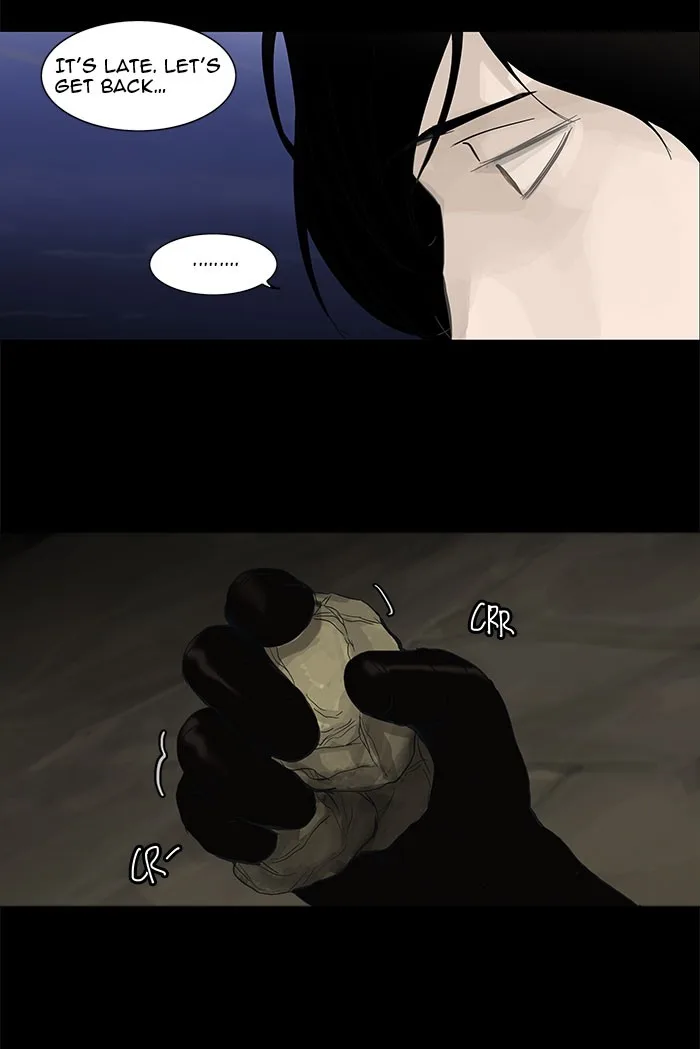 Tower of God - Chapter 122 - Page 65