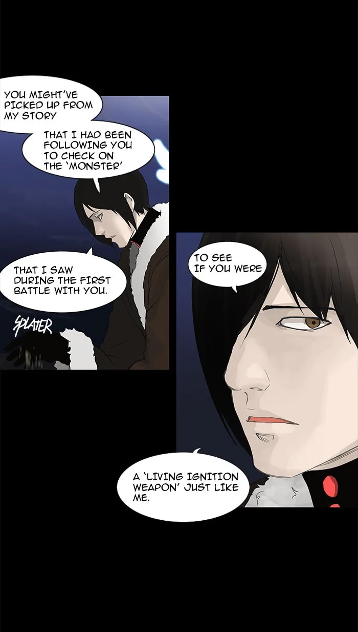 Tower of God - Chapter 122 - Page 67