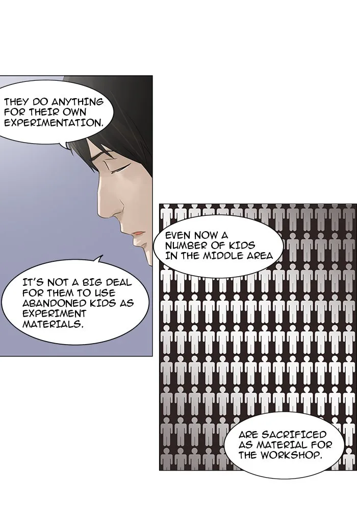 Tower of God - Chapter 122 - Page 8