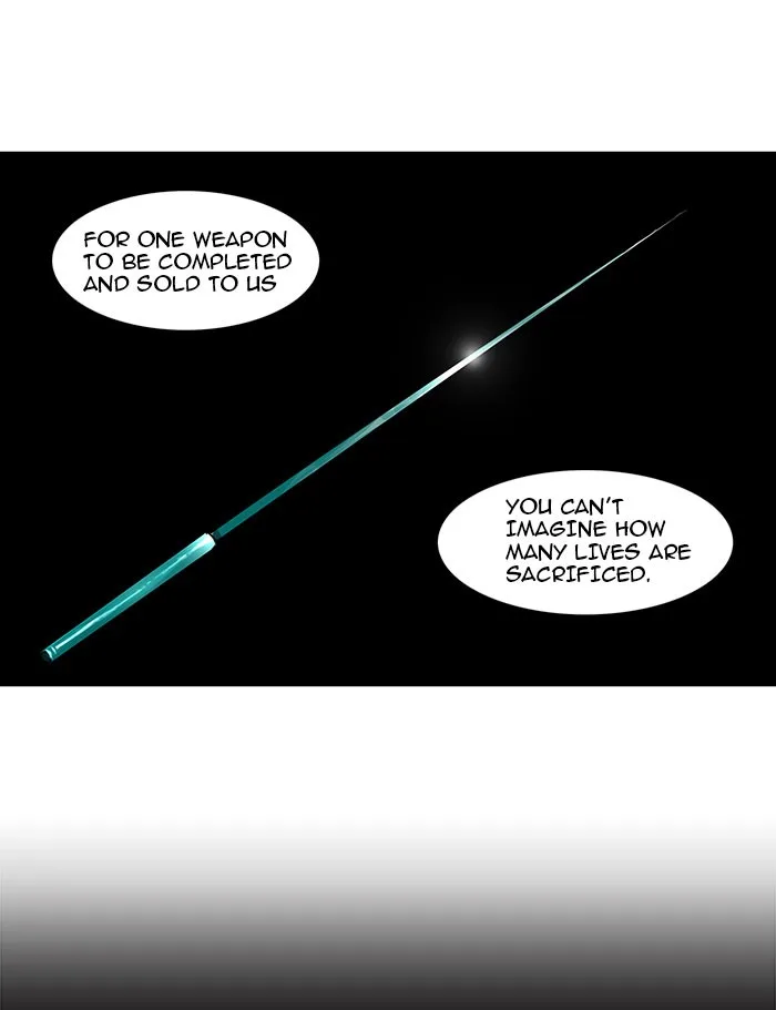 Tower of God - Chapter 122 - Page 9