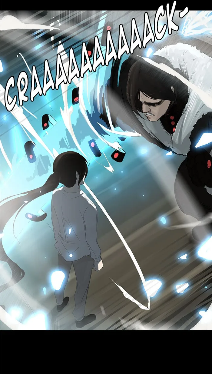 Tower of God - Chapter 123 - Page 12