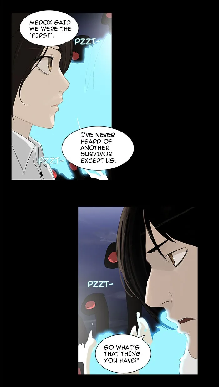 Tower of God - Chapter 123 - Page 16