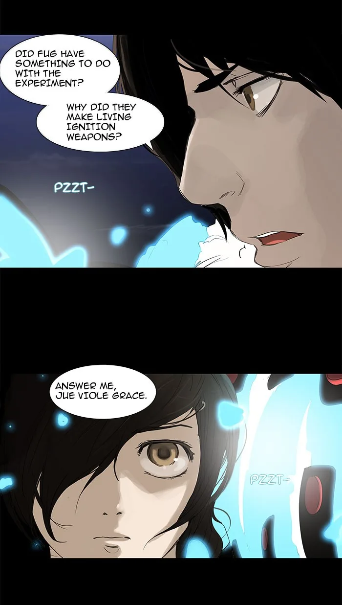 Tower of God - Chapter 123 - Page 17