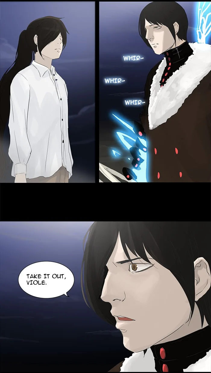 Tower of God - Chapter 123 - Page 2