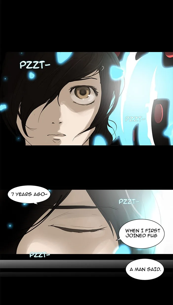 Tower of God - Chapter 123 - Page 20