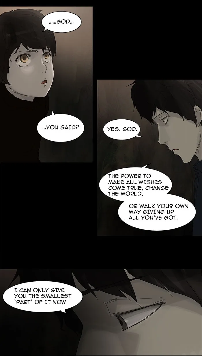 Tower of God - Chapter 123 - Page 22