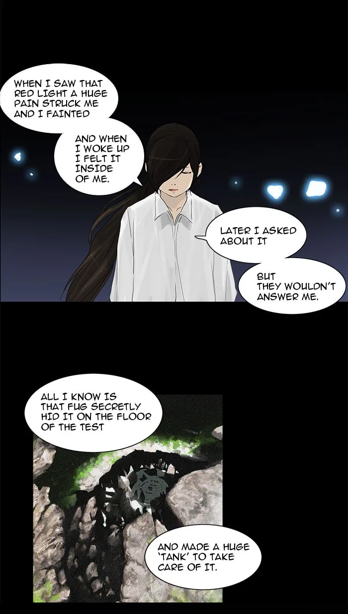 Tower of God - Chapter 123 - Page 26