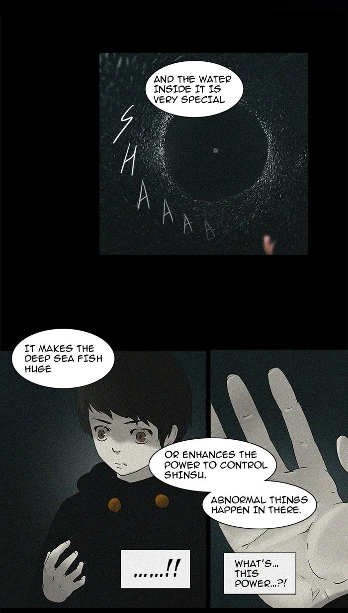 Tower of God - Chapter 123 - Page 27