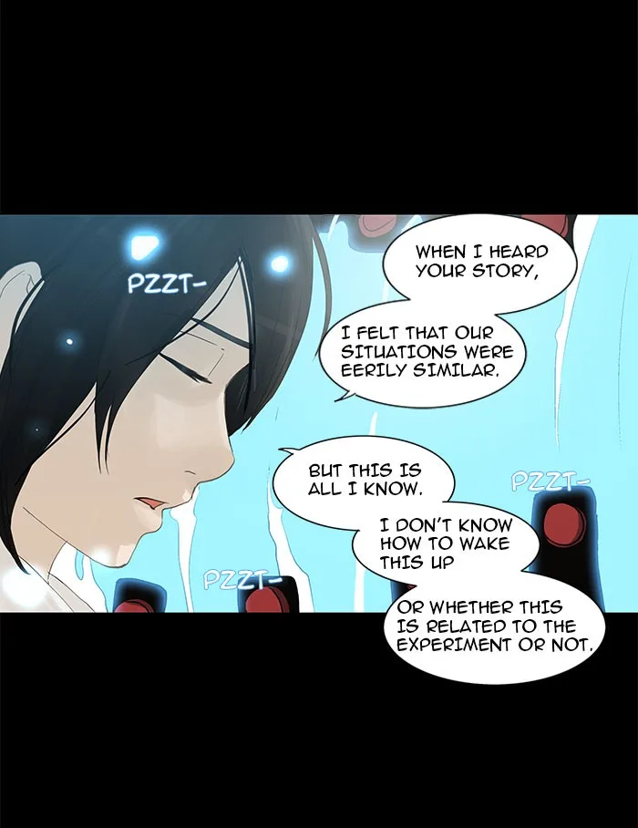 Tower of God - Chapter 123 - Page 28