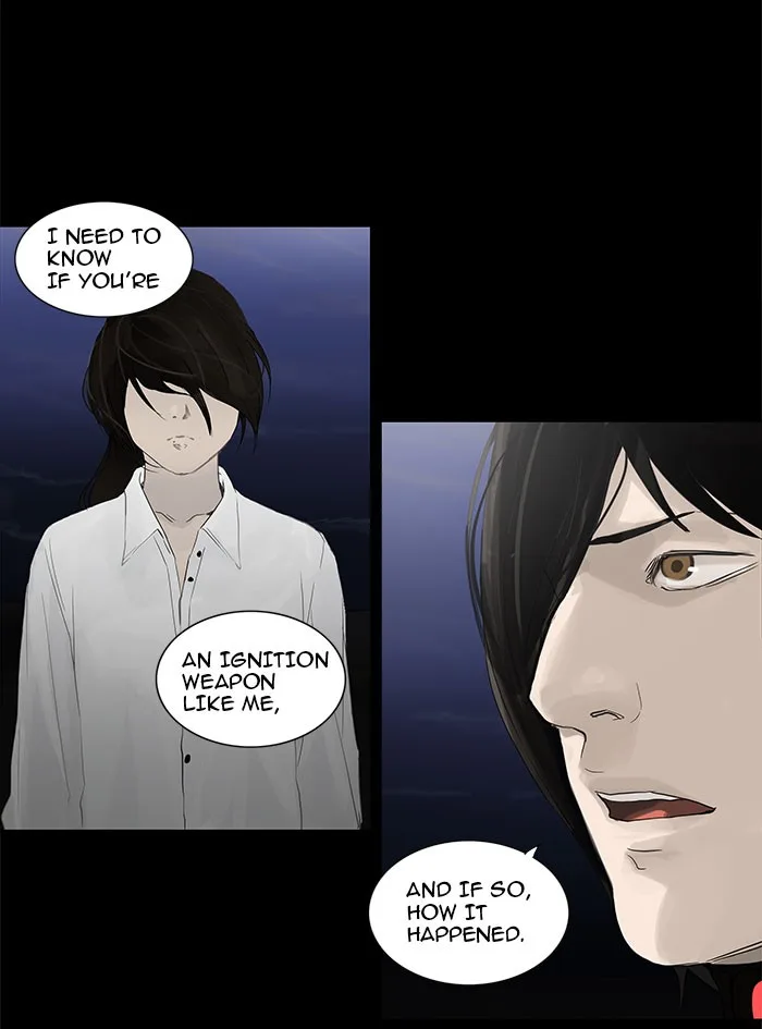 Tower of God - Chapter 123 - Page 3