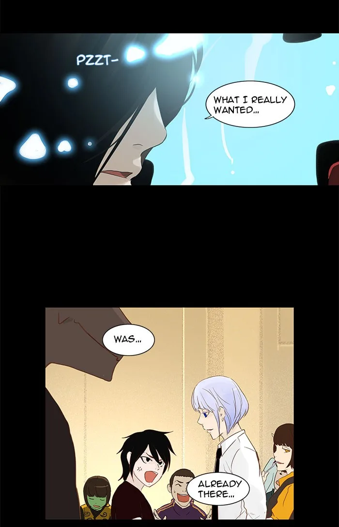 Tower of God - Chapter 123 - Page 30