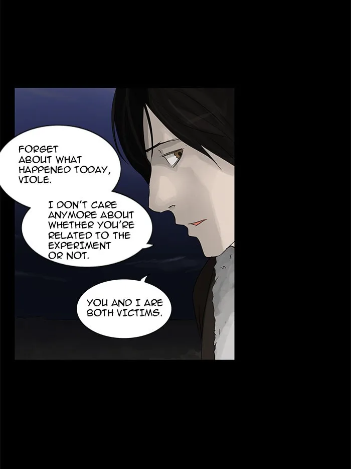 Tower of God - Chapter 123 - Page 35